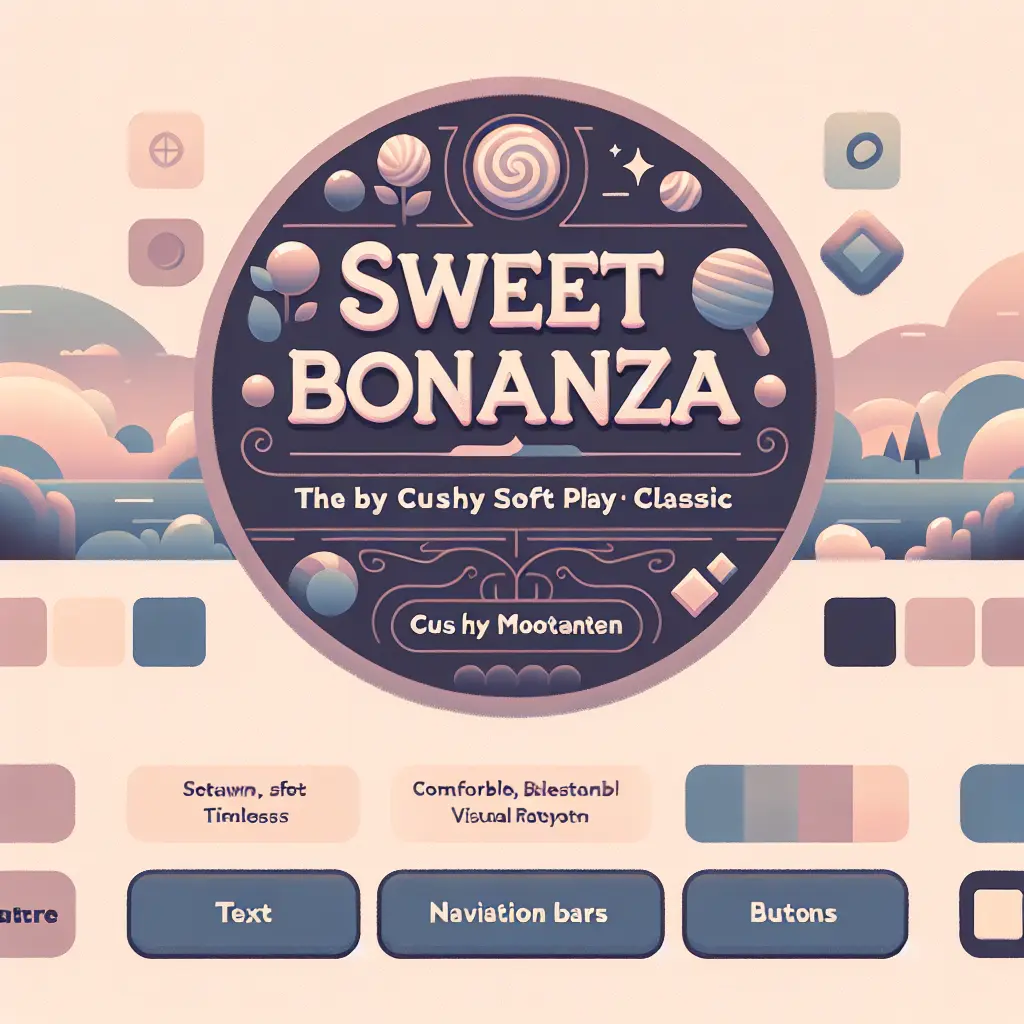 Sweet Bonanza slot game